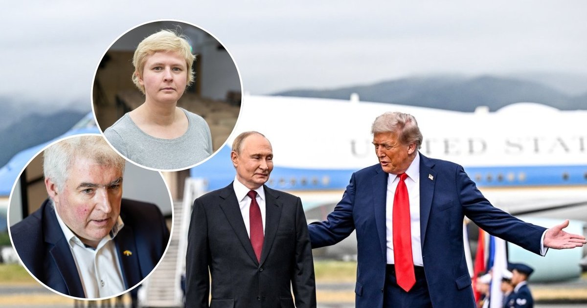 Ekspertai įvertino Trumpo sprendimą atšaukti susitikimą su Putinu: kas bus toliau?