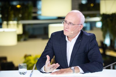 Stasys Jakeliūnas
