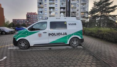 Biržų rajone apvogtas namas, žala – 10,3 tūkst. eurų