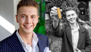 Roko Galvono rankose – raktai nuo grandiozinio karjeros projekto: nė neįsivaizduojat, kaip jaudinuosi