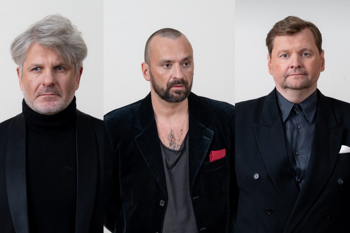 Vėlinių išvakarėse – žinomų aktorių pamąstymai apie gyvenimo prasmę ir pasiruošimą išskirtiniam miuziklui