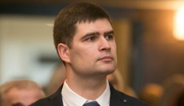 Švenčionių meras Rimantas Klipčius: „Tikiuosi, konstruktyvaus darbo. Kitu atveju, jungsiuos prie Grigorijaus bado akcijos“