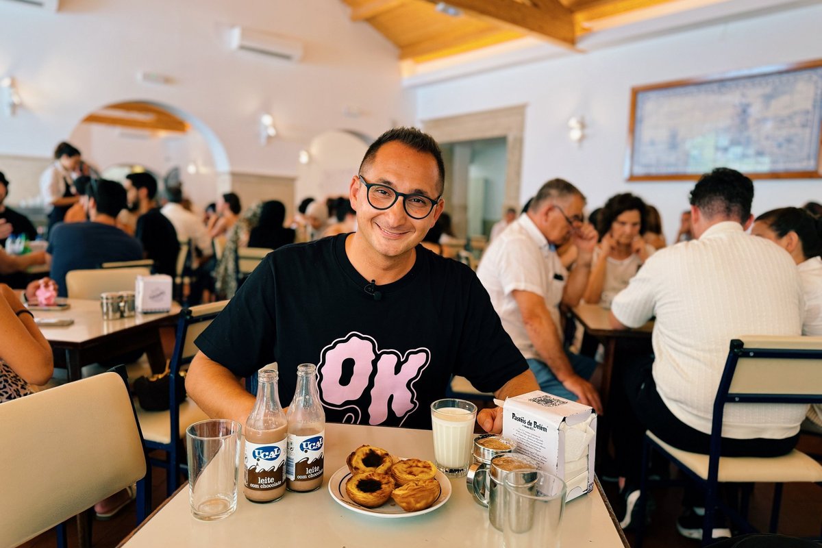 Mylimiausio influencerio rinkimų absoliutus favoritas Orijus Gasanovas: viską darau nuoširdžiai