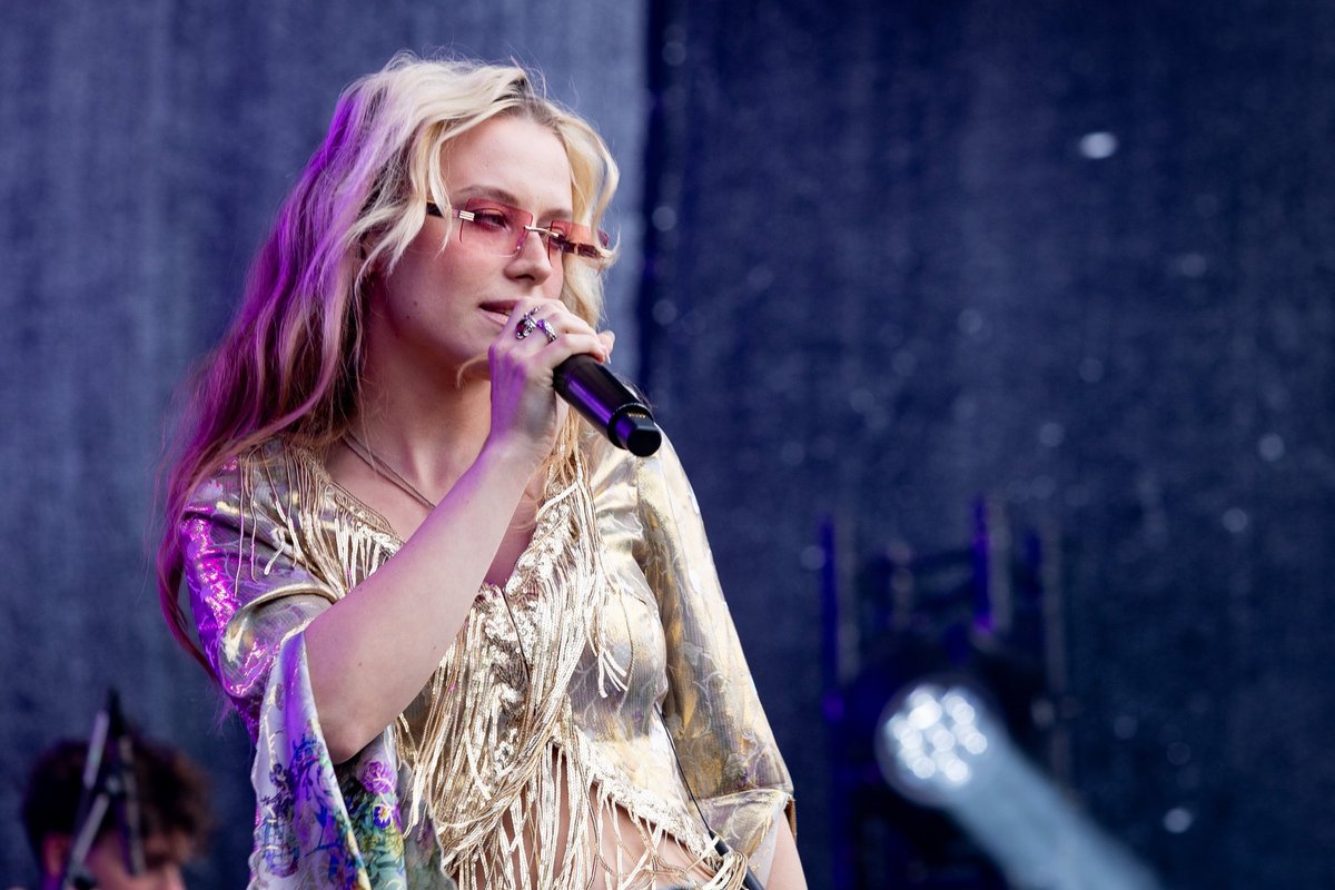 Dainininkė Aistè apie vaikystę ir muzikinį kelią