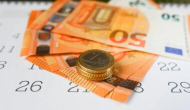 2026 m. įmonių biudžetai: daug palankių veiksnių, tačiau svarbus ir atsargumas