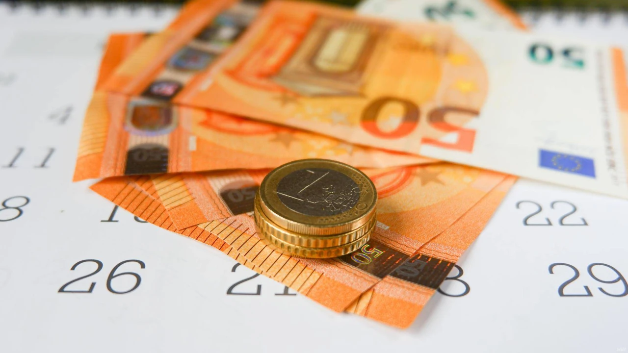 2026 m. įmonių biudžetai: daug palankių veiksnių, tačiau svarbus ir atsargumas