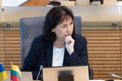 Jūratė Zailskienė