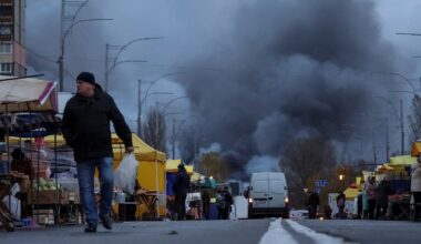 Karas Ukrainoje. Nuožmios kovos Ukrainos Pokrovske: rusų kariai pateko į miestą