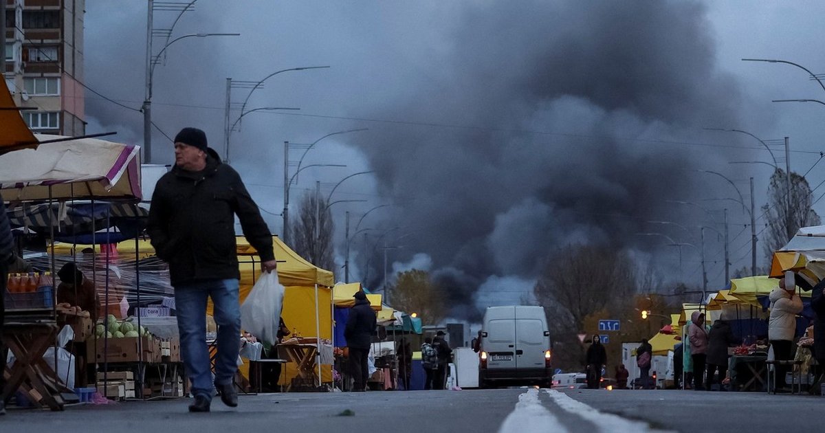 Karas Ukrainoje. Nuožmios kovos Ukrainos Pokrovske: rusų kariai pateko į miestą