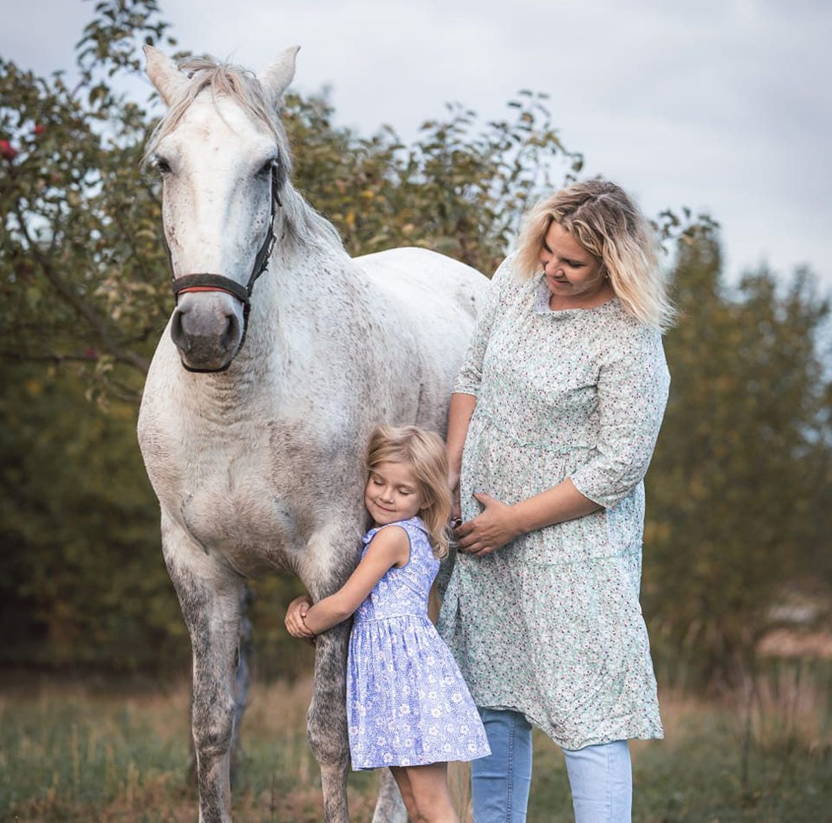 Žirgynas „Kariūnas“ / Asm. albumo nuotr.