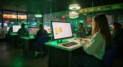 Reikės vis mažiau žmonių, kurie atlieka vienodas, pasikartojančias, rutiniškas užduotis