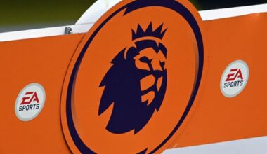 Anglijoje – akibrokštas dėl „Boxing Day“ mačų trūkumo