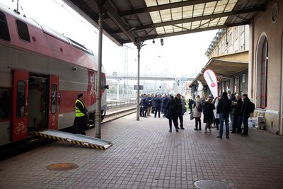 Mobilizacinės pratybos „Vyčio skliautas“