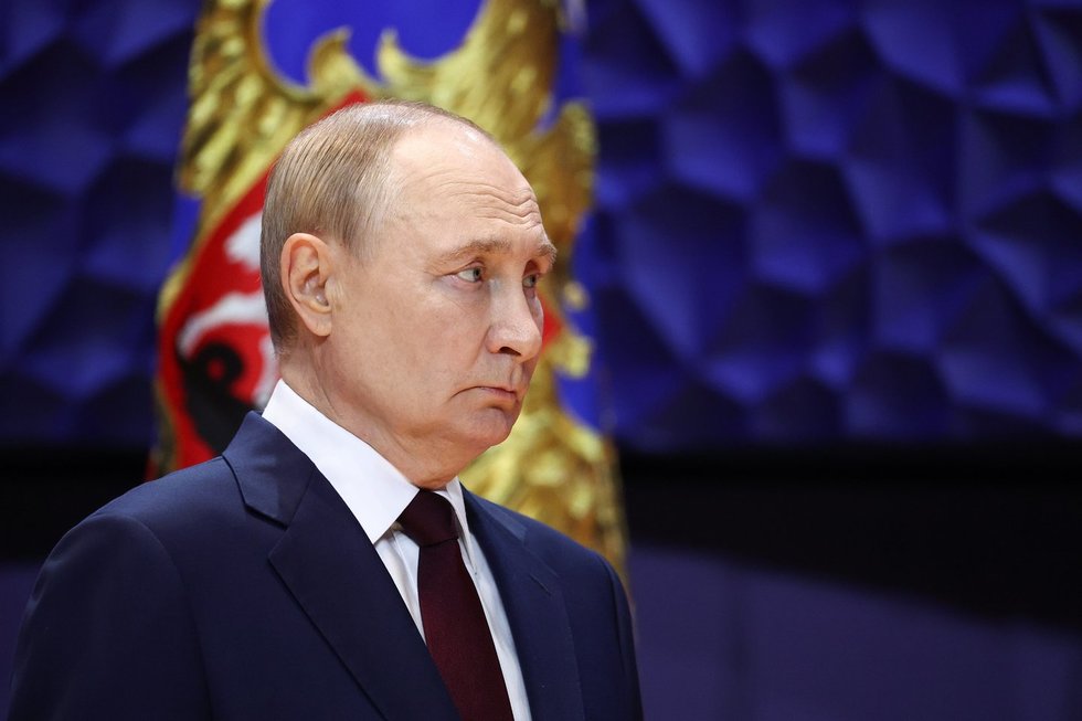 „Aš nesakau, kad Rusija būtinai puls Baltijos šalis, bet pasirengti būtina“ – Putino veiklą iš arti stebėjęs diplomatas (nuotr. SCANPIX)