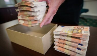 FNTT ketina konfiskuoti daugiau nei 266 tūkst. eurų vertės vilniečio turtą