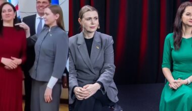 Plinta vaizdo įrašas prieš Ruginienės ir Šakalienės nesantaiką: jame – moteriškas solidarumas