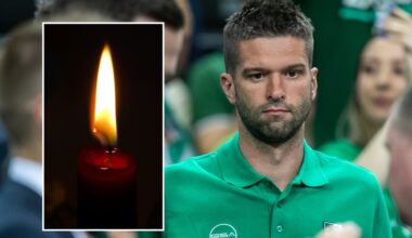 Manto Kalniečio širdyje – netekties skausmas: laikiau tėvo ranką ir po kelių minučių jis mirė