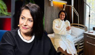 Irena Starošaitė atskleidžia, kaip išlaikyti sveikatą ir formą