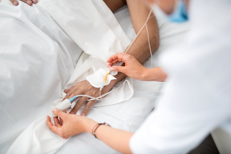 Lašelinė (nuotr. 123rf.com) Lašelinė (nuotr. 123rf.com)