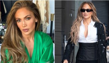 Jennifer Lopez apranga šokiravo gerbėjus – taip lipo į sceną: „Jaučiu svetimą gėdą“