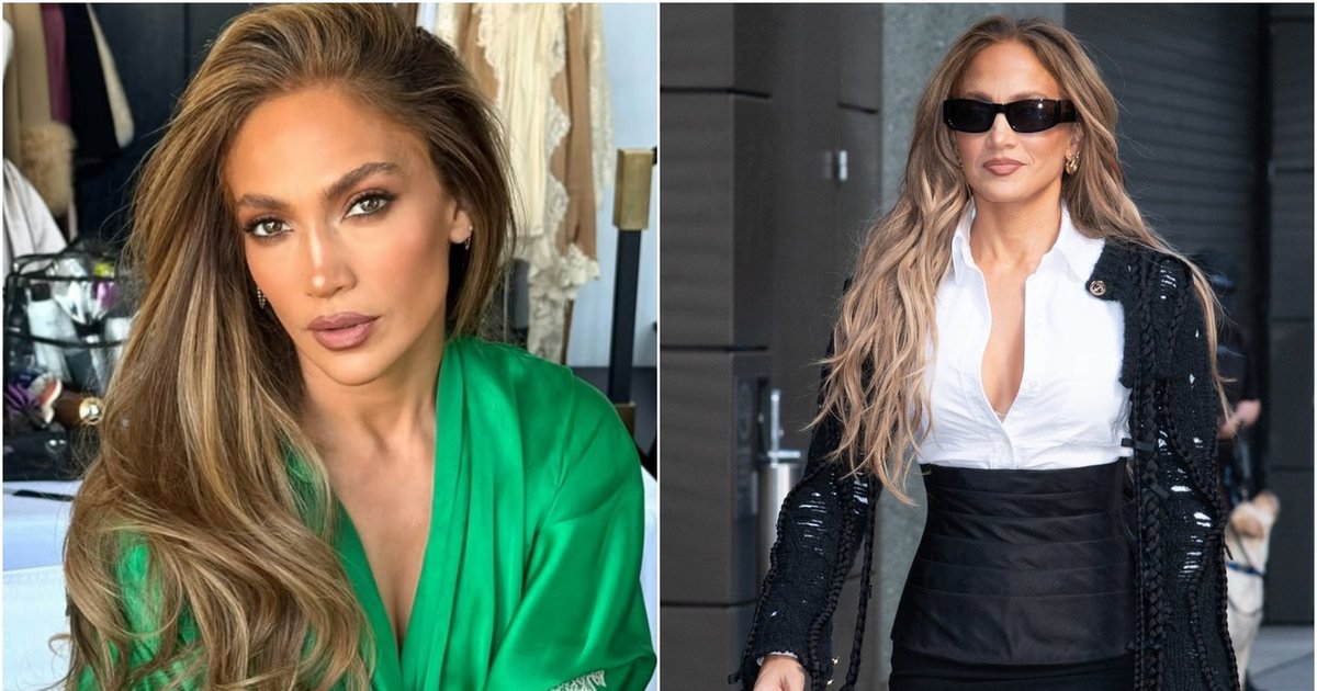Jennifer Lopez apranga šokiravo gerbėjus – taip lipo į sceną: „Jaučiu svetimą gėdą“