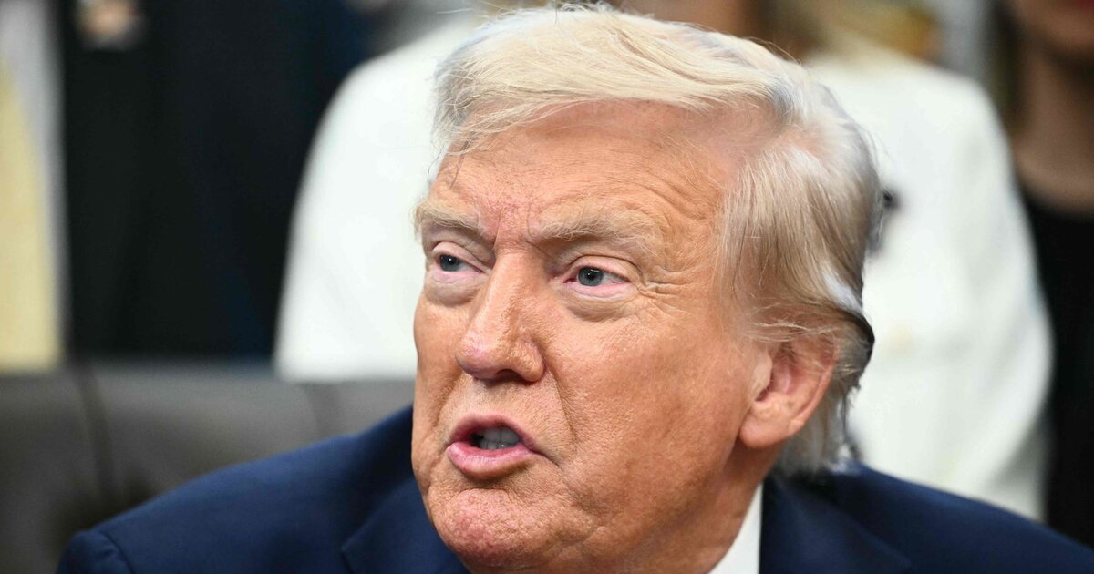 Donaldas Trumpas atvyko į Japoniją