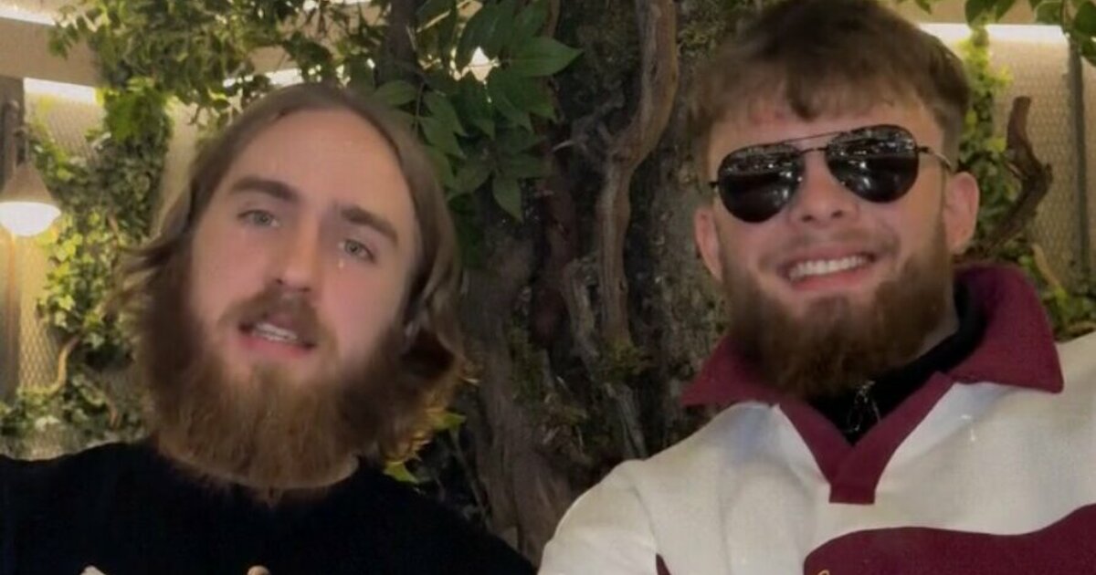 Dirkstys ir „Rimkenzo“ siūlo tūkstantį eurų ir kviečia kovoti 2 prieš 2