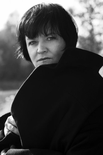 Dalia Ibelhauptaitė (foto autorius R.Baltakys)  Dalia Ibelhauptaitė (foto autorius R.Baltakys)