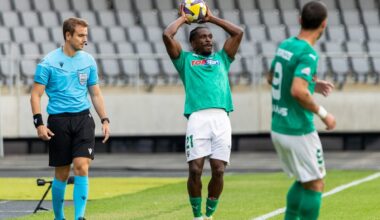 A lygos lyderių dvikovoje „Kauno Žalgiris“ išplėšė lygiąsias
