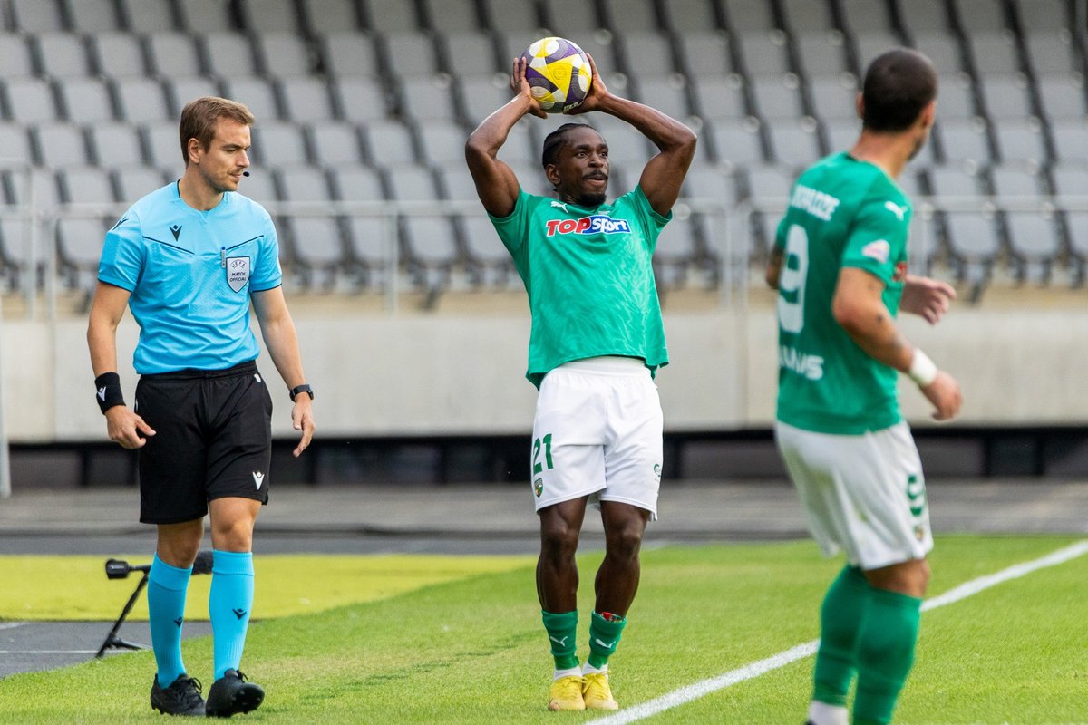 A lygos lyderių dvikovoje „Kauno Žalgiris“ išplėšė lygiąsias