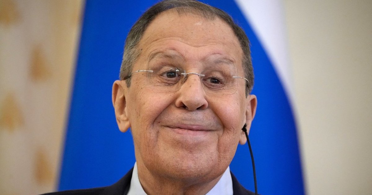 Lavrovas: įsiveržimas į Ukrainą nepažeidė Budapešto memorandumo