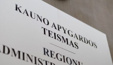 Ginče dėl Kauno Čiurlionio koncertų rūmų „Infes“ neturės atlyginti 10 mln. eurų žalos savivaldybei
