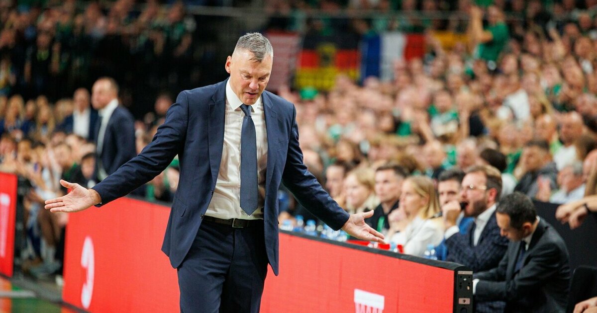 Vangiai atrodę Eurolygos čempionai nepasipriešino Valensijos komandai