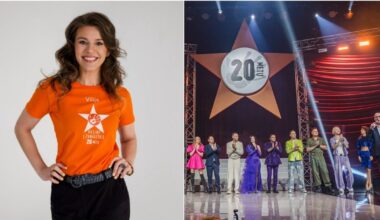 Netikėta žinia – Vilijos Matačiūnaitės nebebus „Kelias į žvaigždes“ koncertuose: aiškėja, kas nutiko