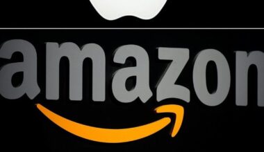 Į dirbtinį intelektą investuojanti „Amazon“ atleidžia 14 tūkst. darbuotojų