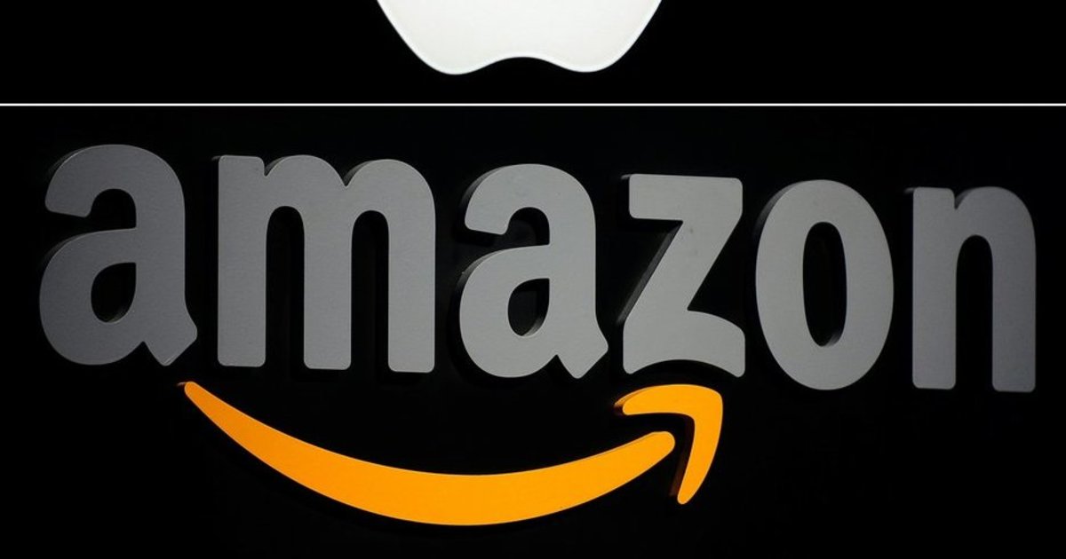 Į dirbtinį intelektą investuojanti „Amazon“ atleidžia 14 tūkst. darbuotojų