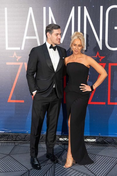 Justinas Jankevičius, Ineta Stasiulytė