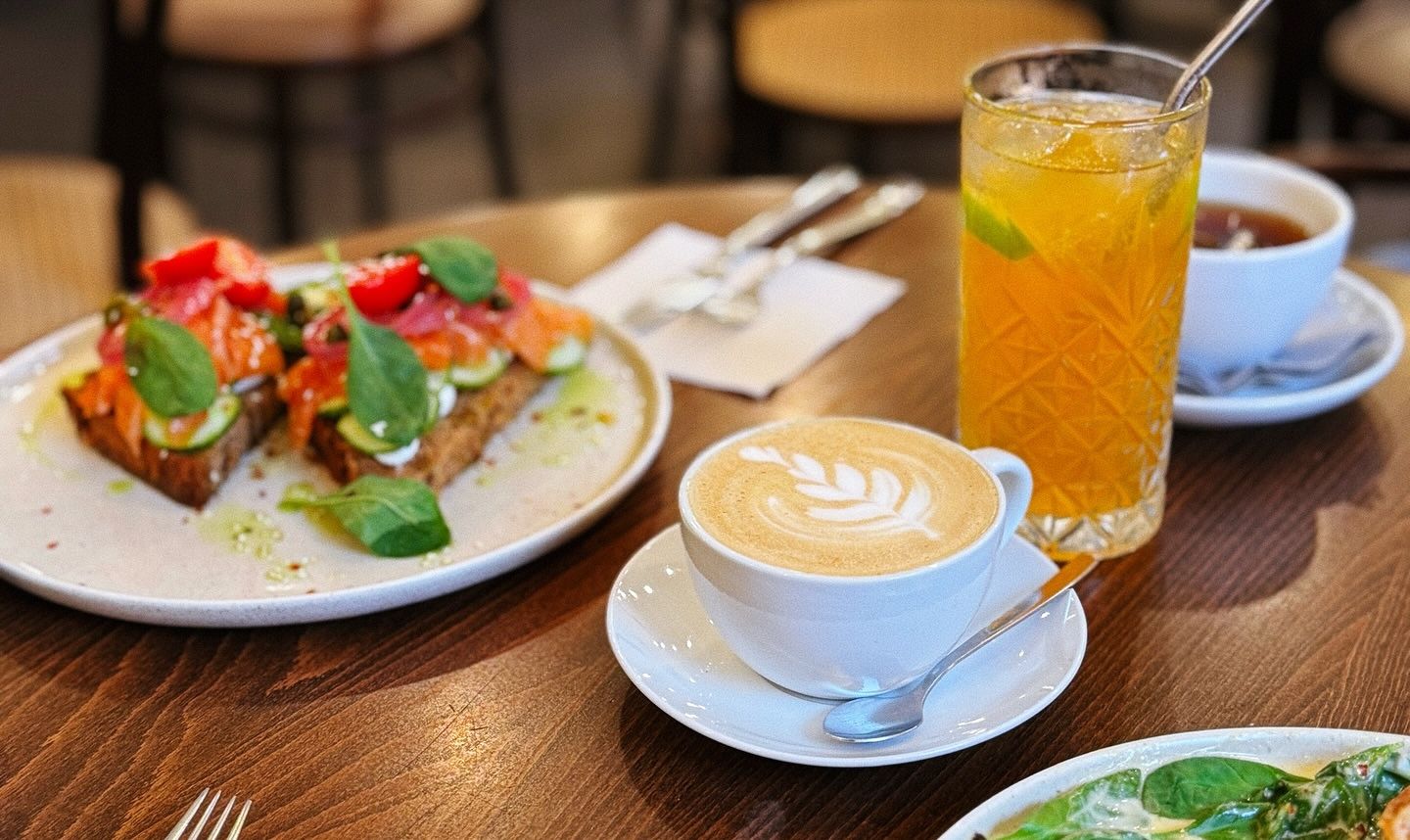 Žinoma kavinė uždaro vieną vietą Vilniuje: vadovė paaiškino, kodėl