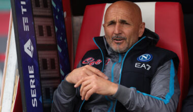 L. Spalletti oficialiai tapo naujuoju „Juventus“ klubo vyriausiuoju treneriu