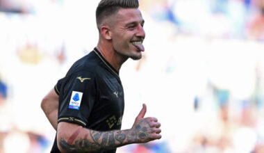 S. Milinkovičius-Savičius ilgam lieka „Al-Hilal“ klube