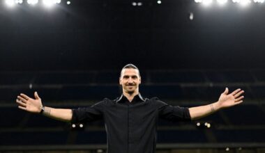 POP: Z. Ibrahimovičius atkartojo J. Van Damme'o triuką