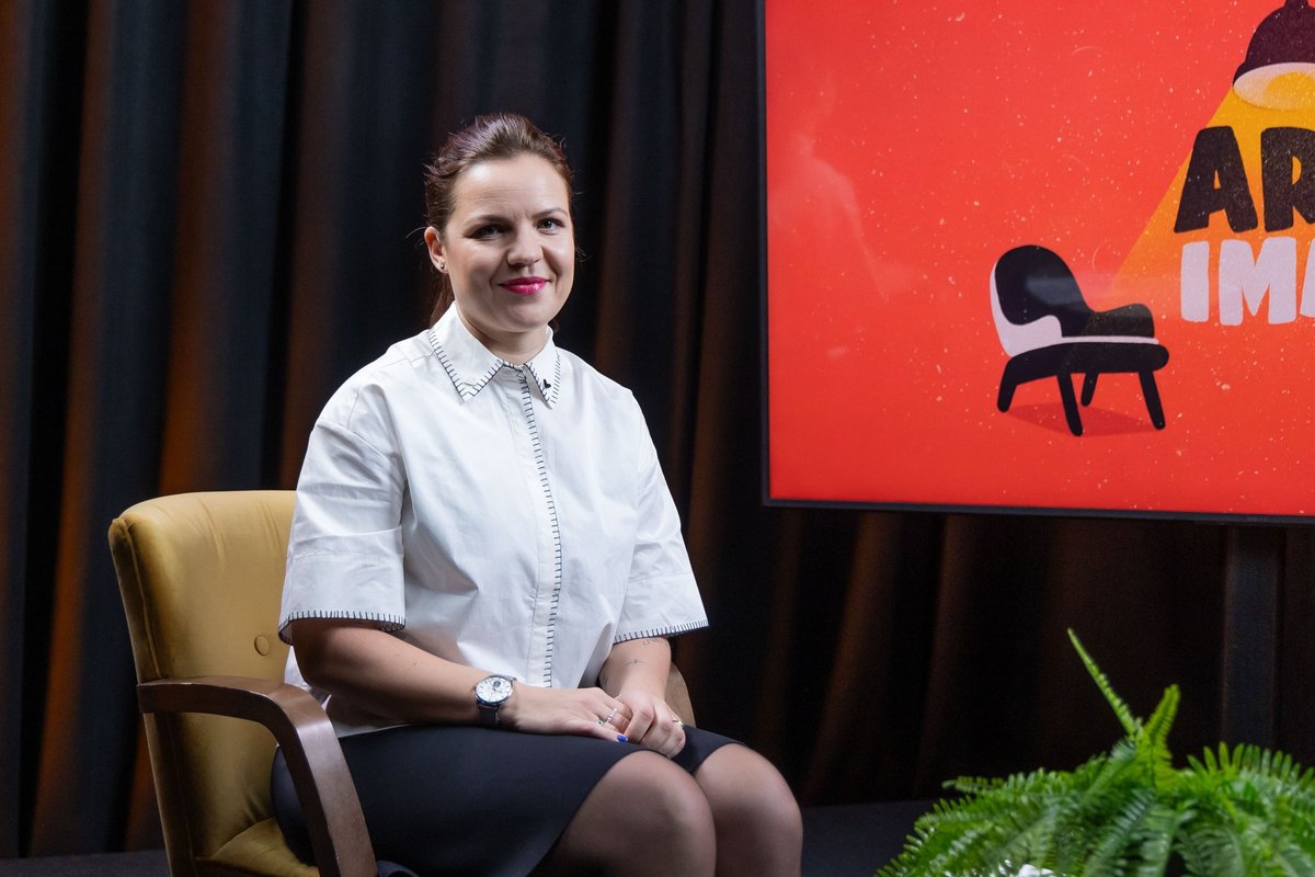 ARTimai. Šią savaitę sostinėje – meno šventė „ArtVilnius“: lauks kolekcionierių ir ne tik jų