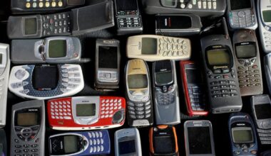 Nenaudojami telefonai guli stalčiuje? Pasitikrinkite – gali būti verti daugiau nei 10 tūkst. eurų