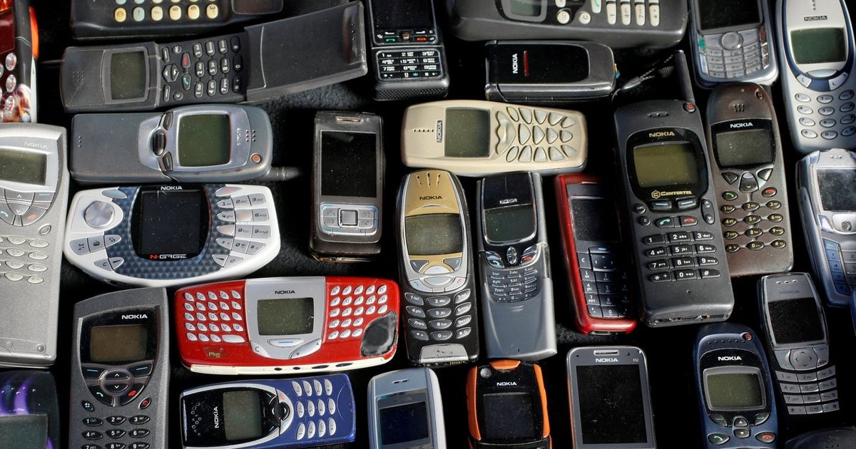 Nenaudojami telefonai guli stalčiuje? Pasitikrinkite – gali būti verti daugiau nei 10 tūkst. eurų