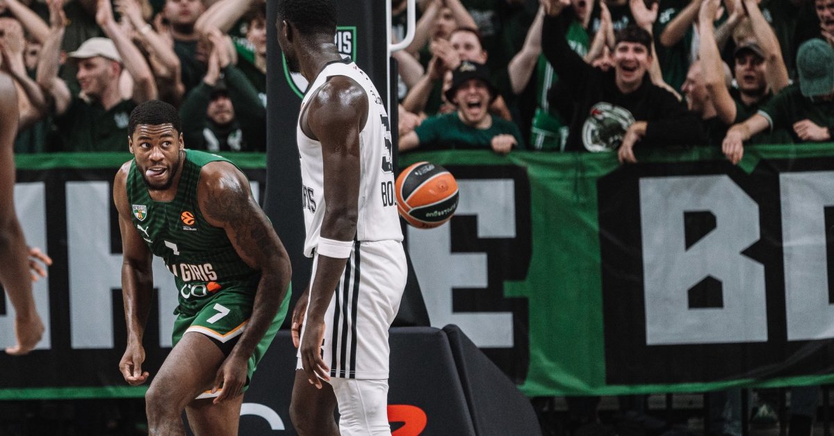 Sausio 6-ąją apsibraukę italai – apie „Žalgirio“ tabu ir sumedžiotą „pabėgusį kalinį“