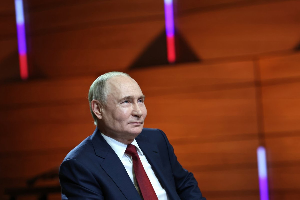 Linkevičius: Putinas pakrikęs, reikia tuo naudotis
