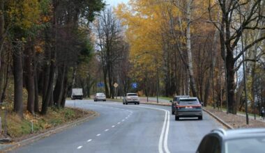 Atidarytas eismas Milikonių įkalne – Kas vyksta Kaune