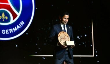 PSG praėjusiame sezone sugeneravo rekordines pajamas