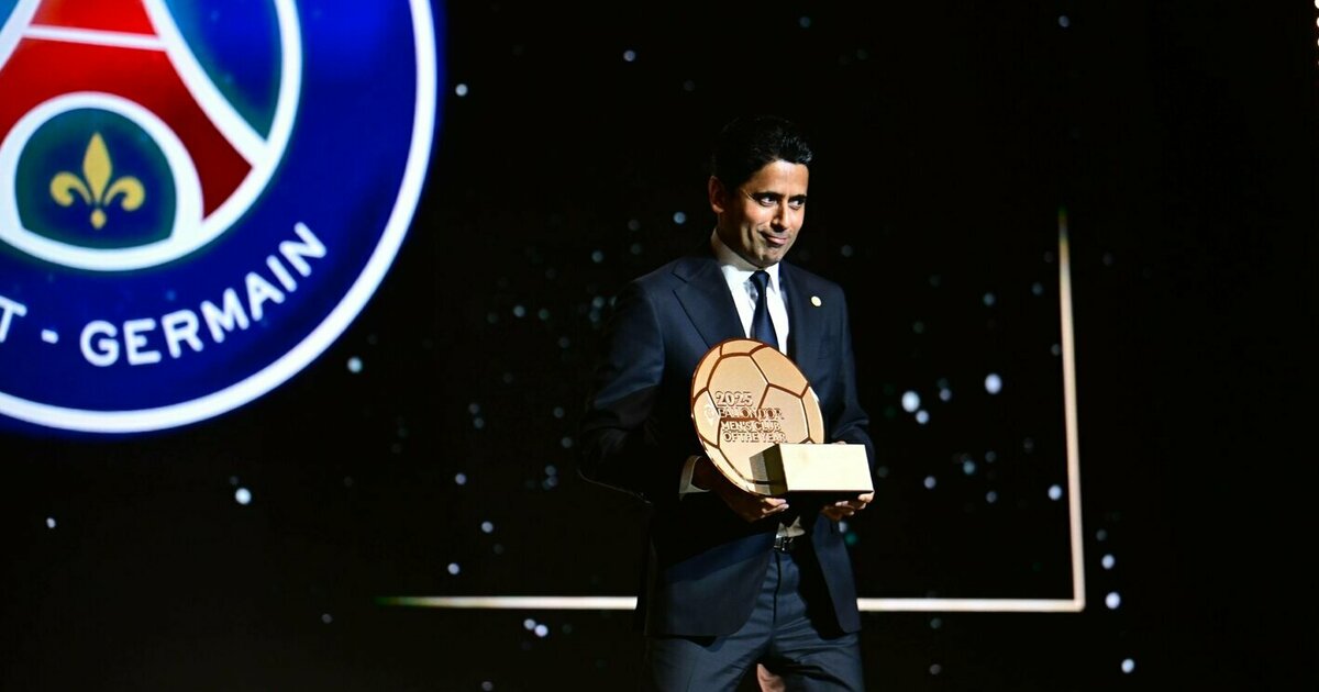 PSG praėjusiame sezone sugeneravo rekordines pajamas