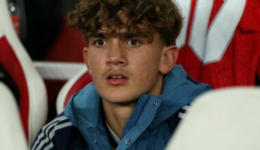 „Arsenal“ sugebėjo išlaikyti savo talentą, kurio norėjo didžiausi pasaulio klubai